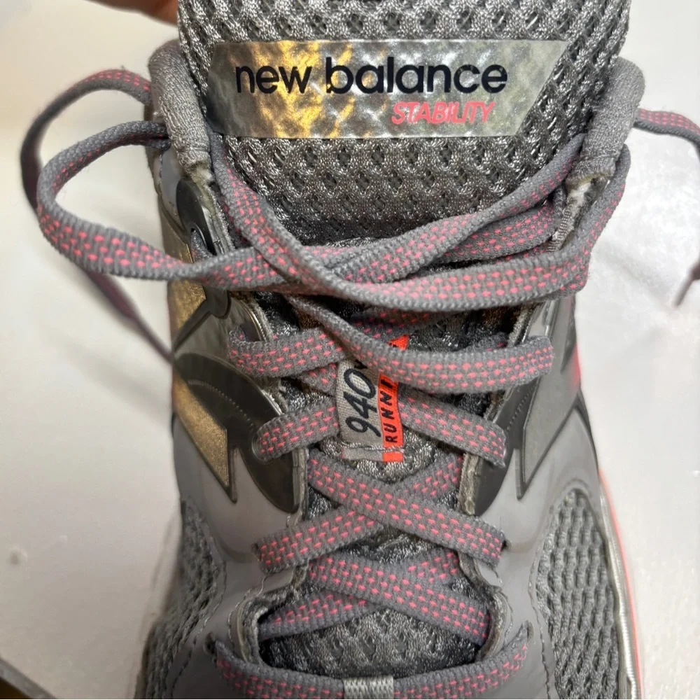 New Balance new balance